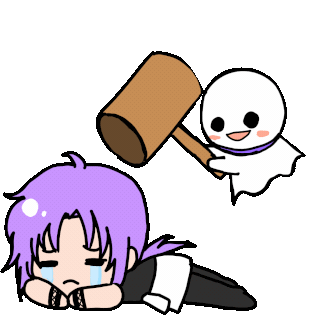 Vtuber Sticker