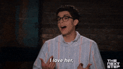 Season 8 Episode 23 GIF by THE NEXT STEP