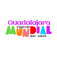 Book Colores Sticker by Gobierno de Guadalajara