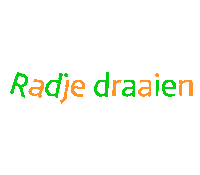 CafedeBoekanier tilburg kruikenstad stadhuisstraat radje Sticker