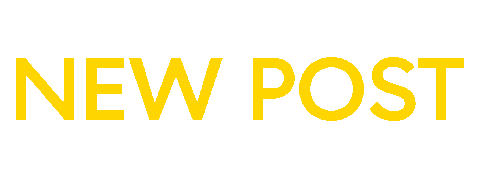 New Post Ecommerce Sticker by Bloomreach