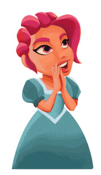 Instagram Pop Sticker by POP! Slots Casino