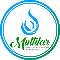 Multilarlimpeza limpeza multilar multilarlimpeza multilarfabio Sticker