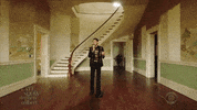 Stephen Colbert GIF by The Late Show With Stephen Colbert