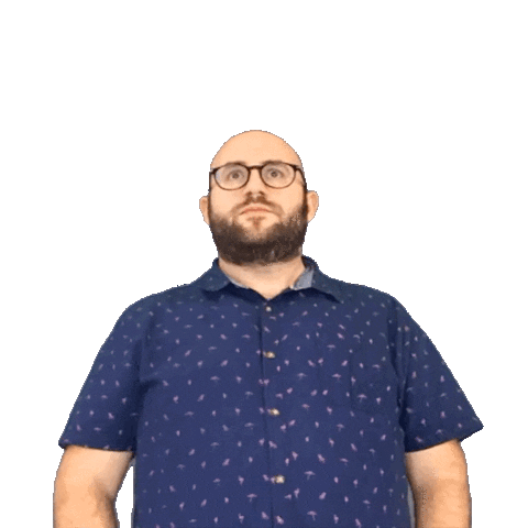 Schiffman Sticker by Neeko Booths