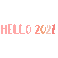 New Years Nye Sticker