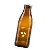 tausendkorn tausendkorn soja drink tausendkorn tausendkorn soja aargauer soja drink Sticker