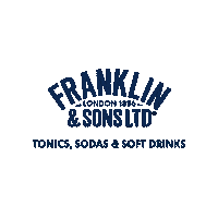 Soft Drinks Sticker by All Shook Up