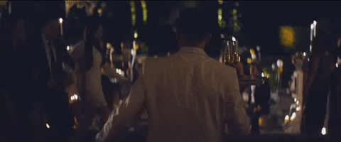 lost in translation GIF by Hedley