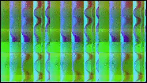 Video Art GIF by cskonopka