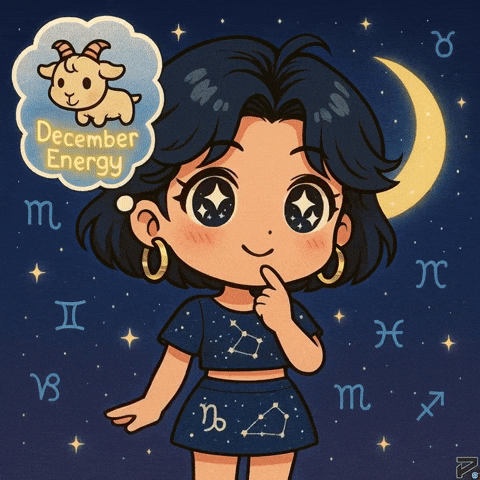 Thinking Zodiac GIF by Persona