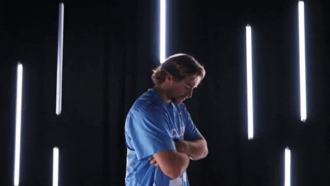 University Of North Carolina GIF by UNC Tar Heels