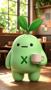 Great Job Coffee GIF