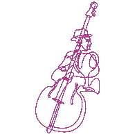 Festival Jazz Sticker by GHR