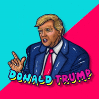 Donald Trump Win GIF