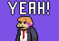 Winning Donald Trump GIF by SMOL