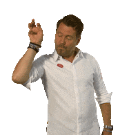 Food Chef Sticker by ProSiebenSat.1