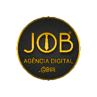 jobagenciadigital  Sticker