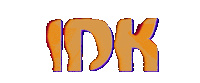 Art Idk Sticker
