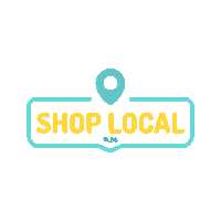 Small Business Shopping Sticker by LBB