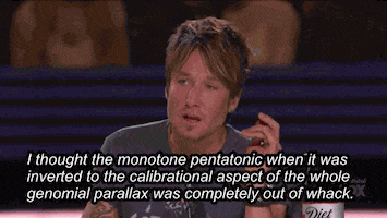 keith urban bromance GIF by American Idol