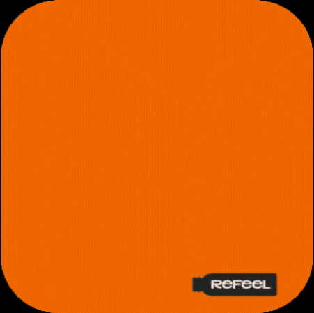 Refeel giphygifmaker water eco refill GIF