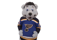 Swipe Up Ice Hockey Sticker by NHL