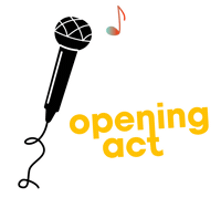 thewellnessexperience opening act summermckeen thewellnessexperience twe2021 Sticker