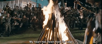 Jab Tak Hai Jaan Bollywood GIF by bypriyashah