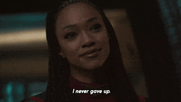 Stay Strong Season 5 GIF by Paramount+