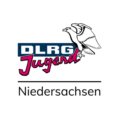 DLRG_Jugend_NDS giphygifmaker niedersachsen jugend nds Sticker