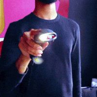 Yash GIF