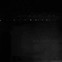 suedeofficial glitch vhs suede brett anderson GIF