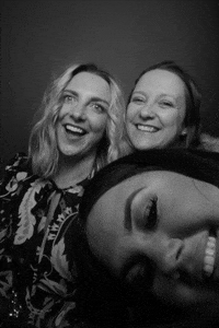 Photobooth GIF by picturematic