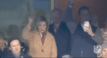 2019 Nfl Football GIF by NFL