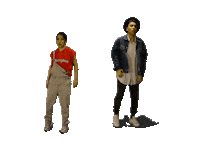 Sticker by Recognize Studios