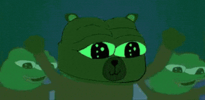 Happy Best Friend GIF by Bobo Memes