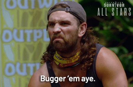 Survivorau GIF by Australian Survivor