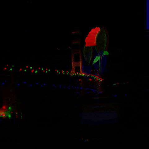 House Music GIF by Perditio