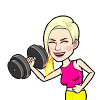 Active Sticker