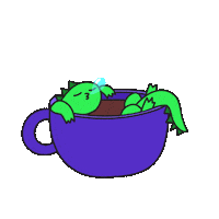 White Cat Love Sticker by Coolman