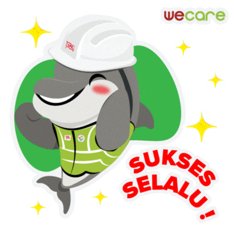 Ocean Culture Sticker by SPIL