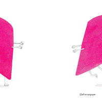 EFrancesPaper happy valentines day efrancespaper GIF