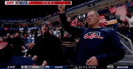 USAHockey hockey usa america ice hockey GIF