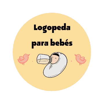 Logopeda Sticker by Milimatarazzo