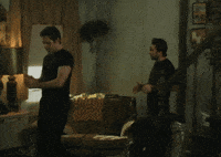 Mad Its Always Sunny In Philadelphia GIF