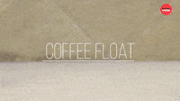 Coffee Float