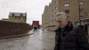 murder in successville GIF by BBC