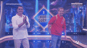 Antena 3 Television GIF by El Hormiguero