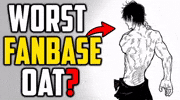 Jjk Jujutsu Kaisen GIF